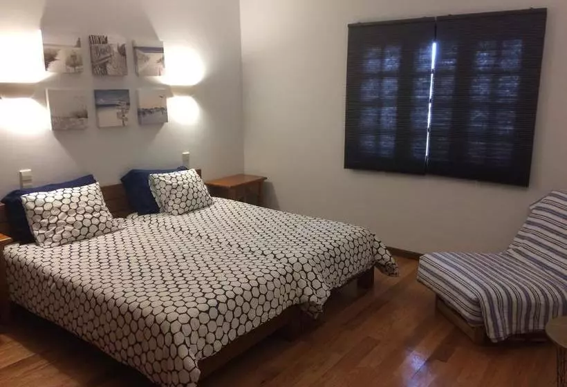 Aamiaismajoitus (B&B) Casa Do Pinhal Guest House