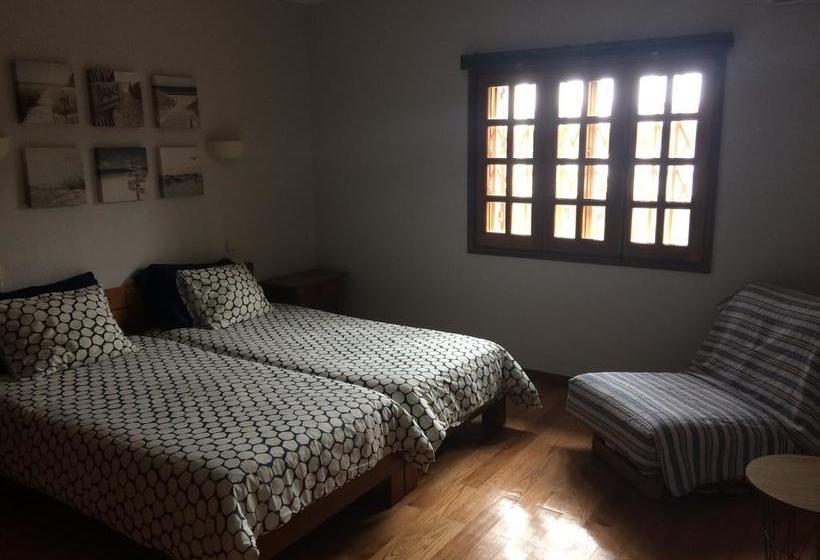 مبيت وإفطار Casa Do Pinhal Guest House