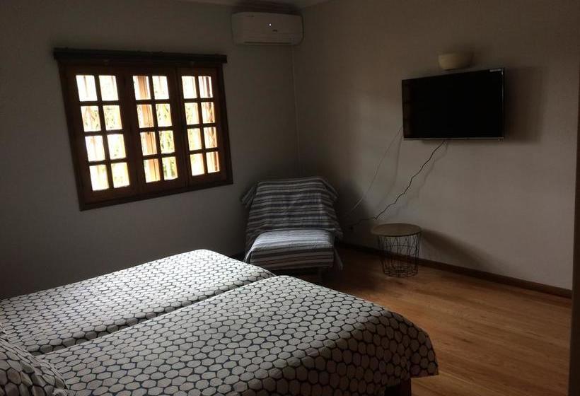 مبيت وإفطار Casa Do Pinhal Guest House