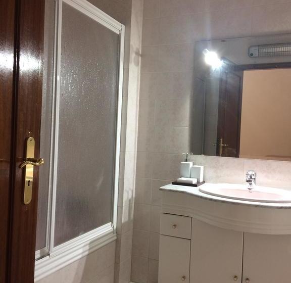 مبيت وإفطار Casa Do Pinhal Guest House