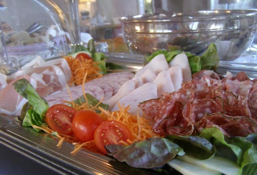 تختخواب و صبحانه Huyze Peppins