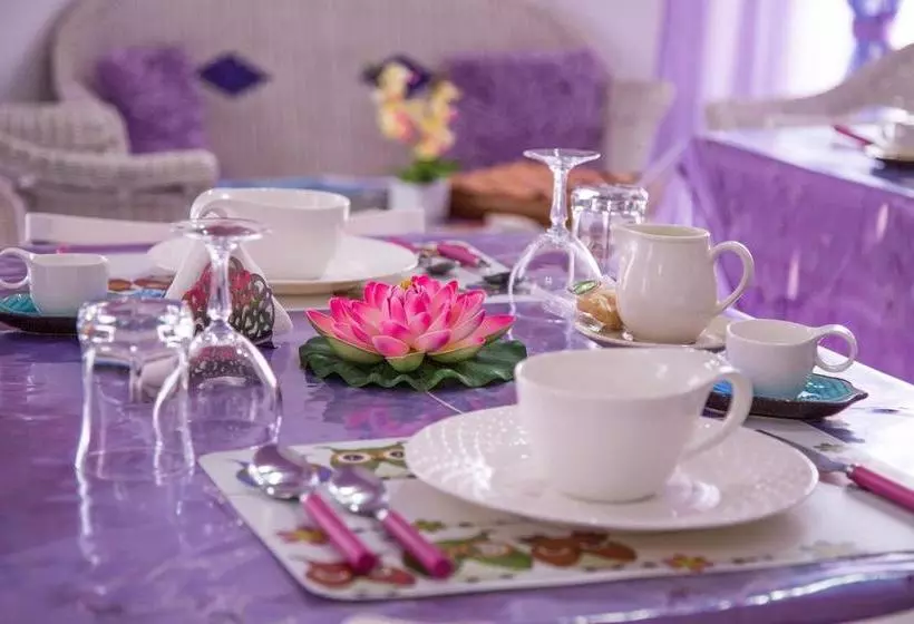 تختخواب و صبحانه L'angolo Di Laura Comfortable Rooms