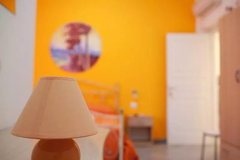 تختخواب و صبحانه L'angolo Di Laura Comfortable Rooms