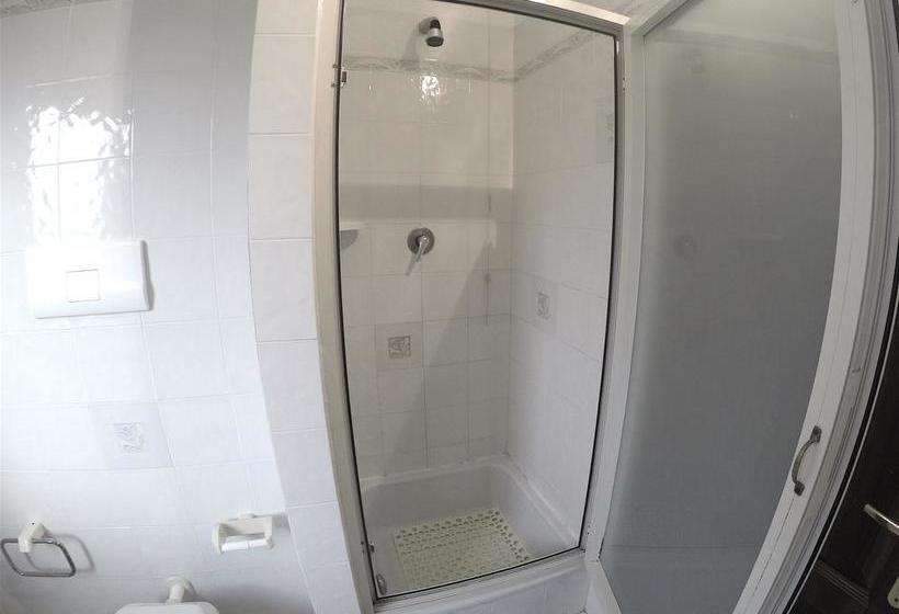 민박 La Coccinella Al Mare