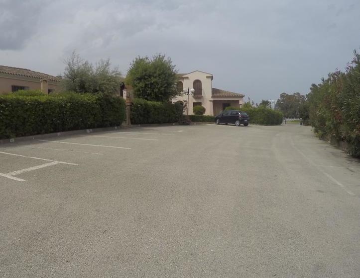 민박 La Coccinella Al Mare