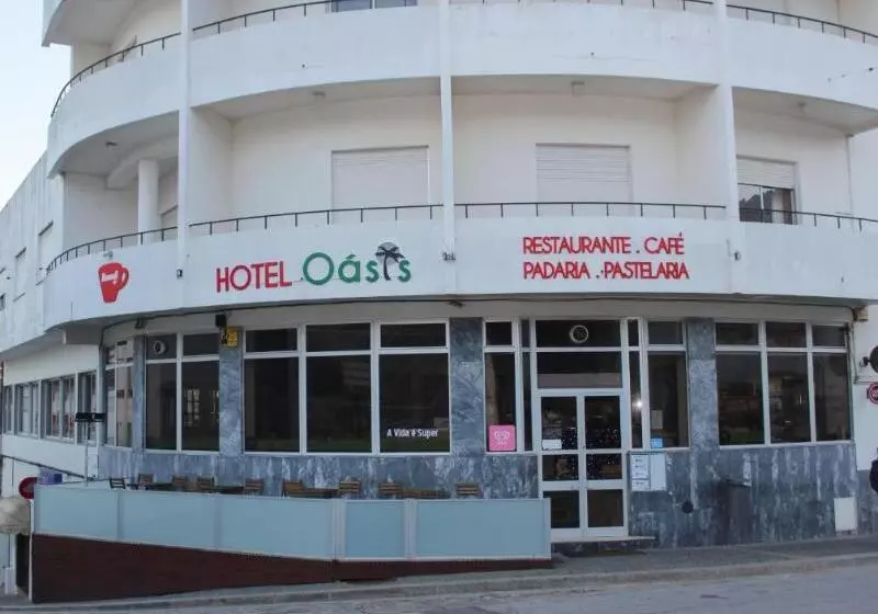 Aamiaismajoitus (B&B) Oásis   Santa Marta De Penaguião