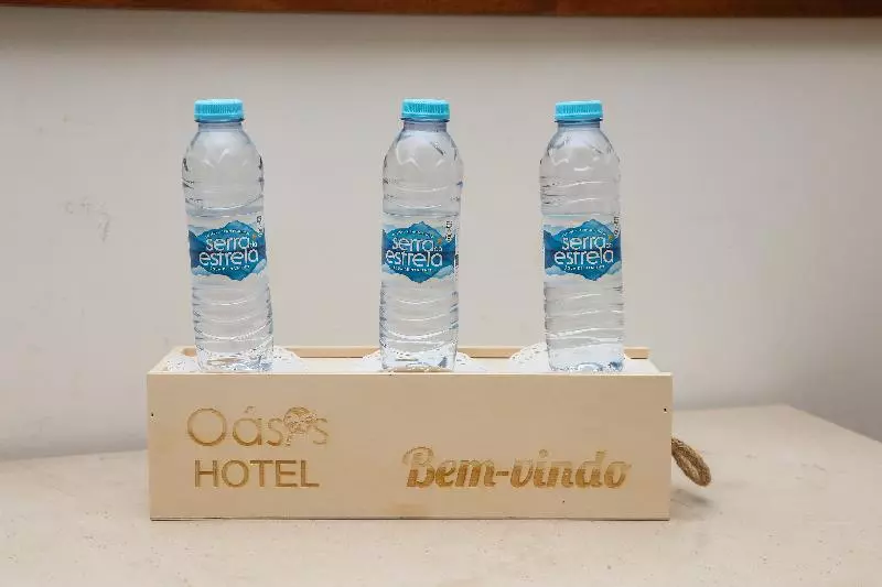 Aamiaismajoitus (B&B) Oásis   Santa Marta De Penaguião