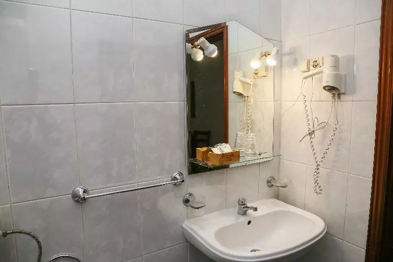 Aamiaismajoitus (B&B) Oásis   Santa Marta De Penaguião