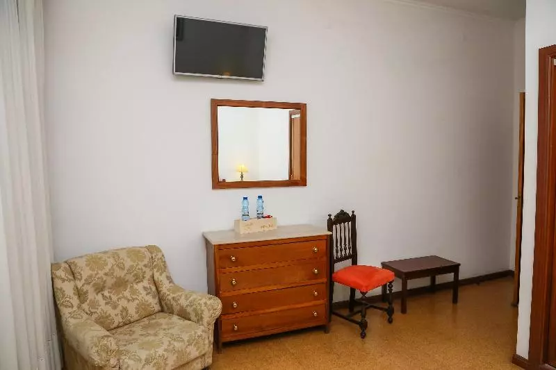 Aamiaismajoitus (B&B) Oásis   Santa Marta De Penaguião