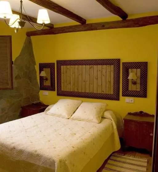 Aamiaismajoitus (B&B) Tía María