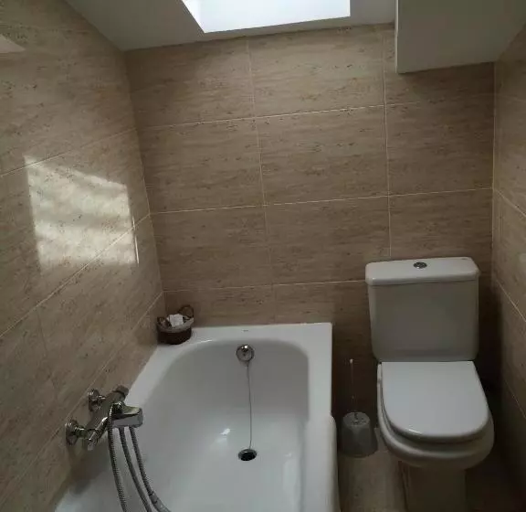 Aamiaismajoitus (B&B) Tía María