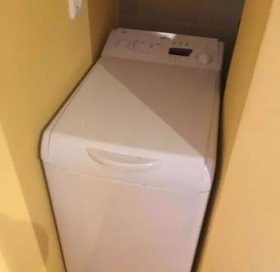 Aamiaismajoitus (B&B) Tía María