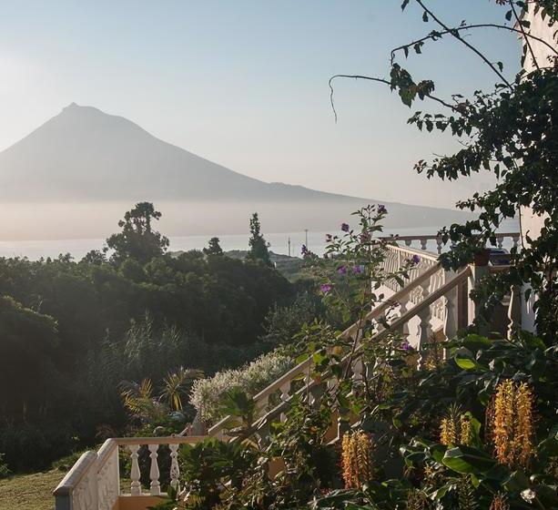 ベッドアンドブレックファースト Vila Belgica