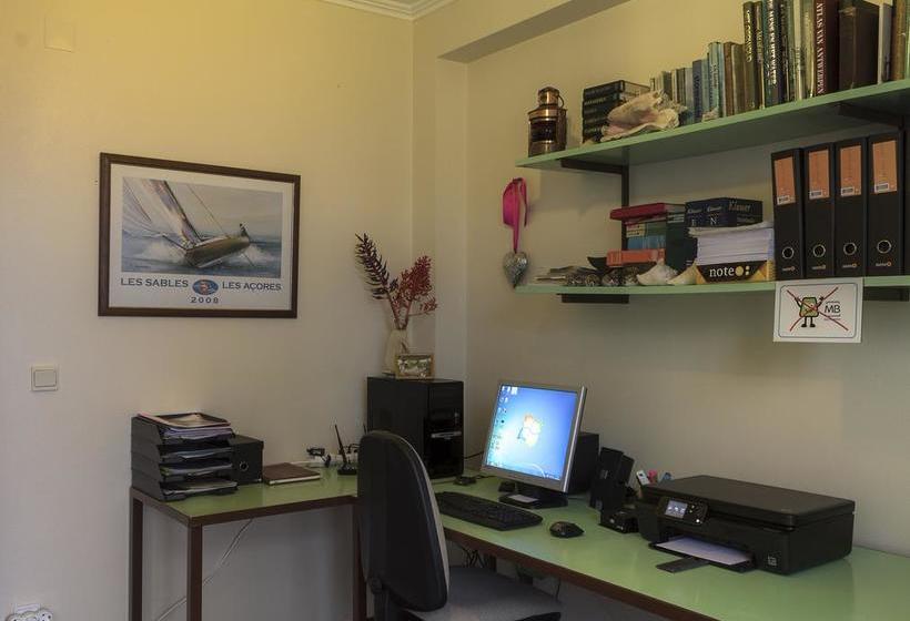 ベッドアンドブレックファースト Vila Belgica