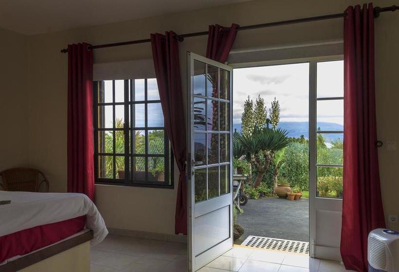 ベッドアンドブレックファースト Vila Belgica