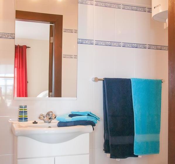 ベッドアンドブレックファースト Vila Belgica