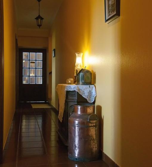 ベッドアンドブレックファースト Vila Belgica