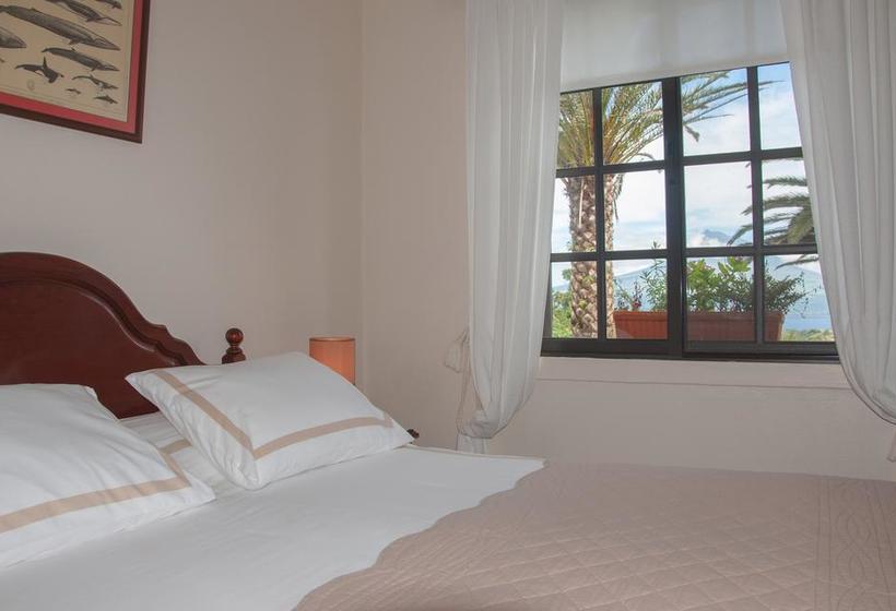 ベッドアンドブレックファースト Vila Belgica