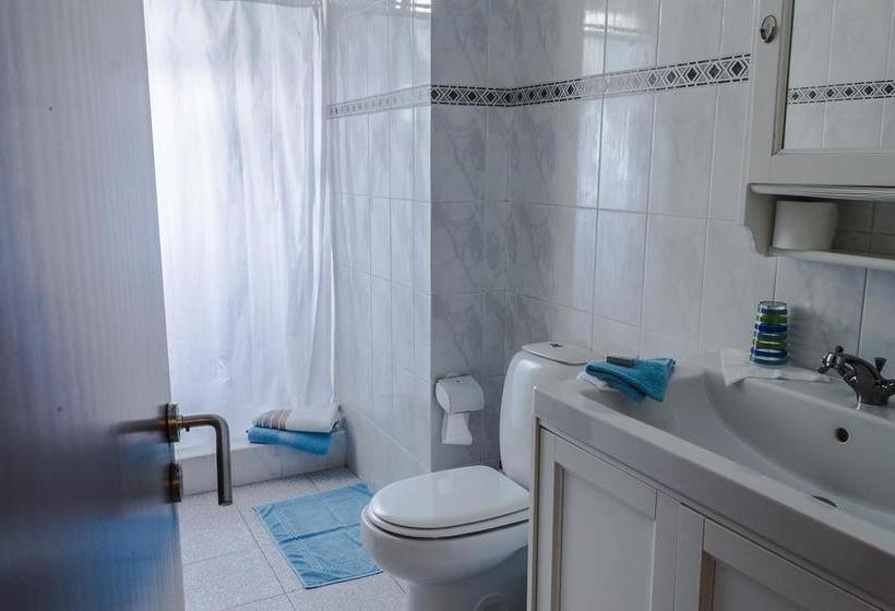 ベッドアンドブレックファースト Vila Belgica