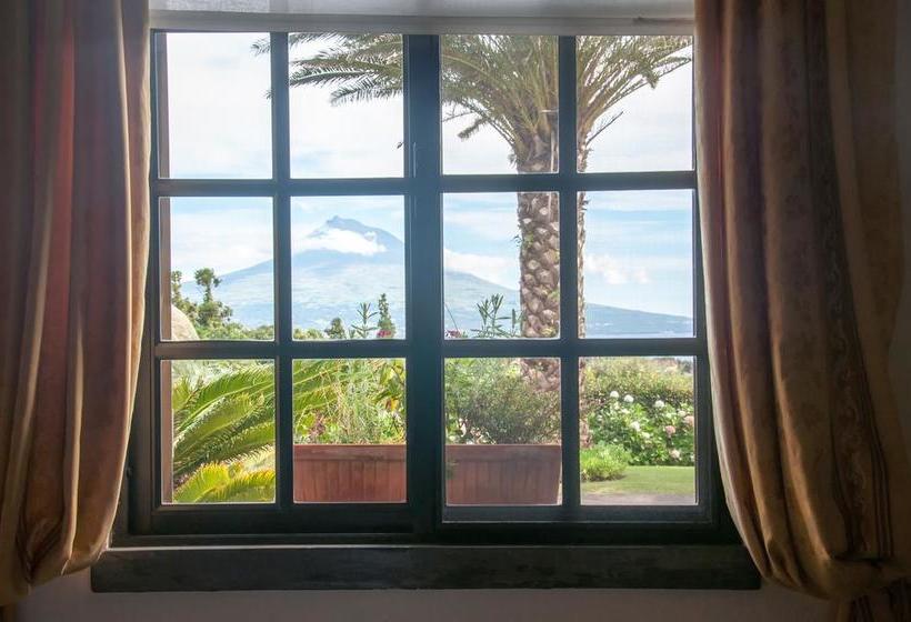 ベッドアンドブレックファースト Vila Belgica