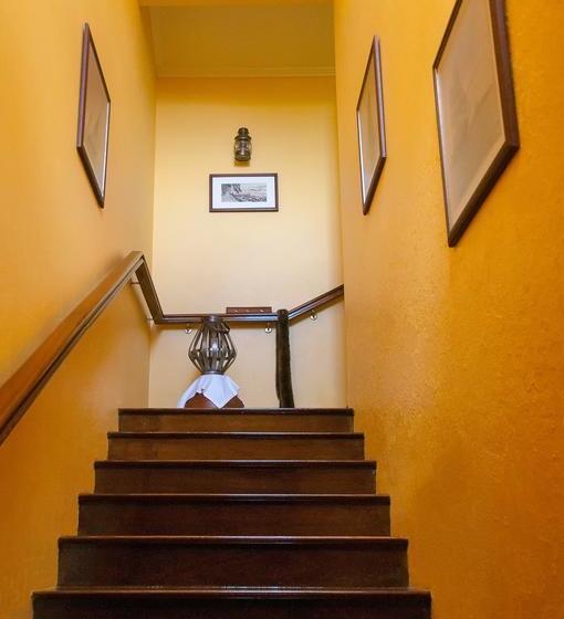 ベッドアンドブレックファースト Vila Belgica