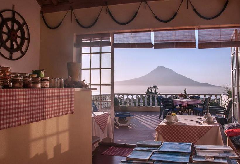 ベッドアンドブレックファースト Vila Belgica