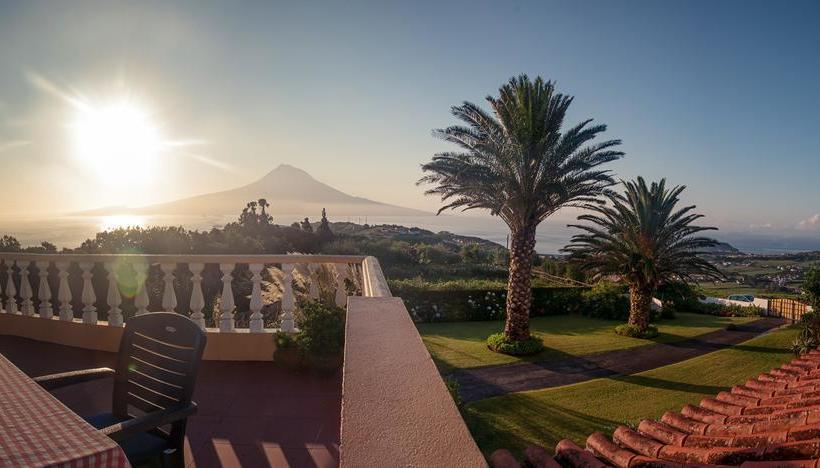 ベッドアンドブレックファースト Vila Belgica