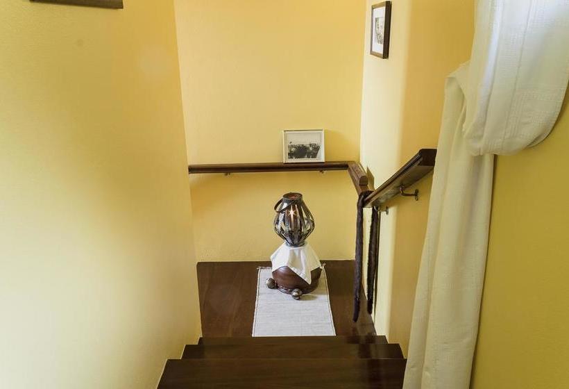 ベッドアンドブレックファースト Vila Belgica