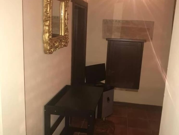 Nocleg ze śniadaniem Zen Guest House Olistica