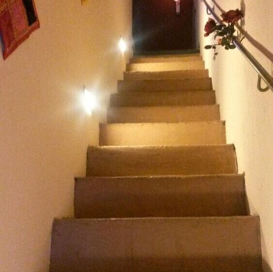 Nocleg ze śniadaniem Zen Guest House Olistica