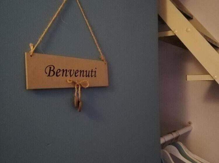 Nocleg ze śniadaniem Zen Guest House Olistica