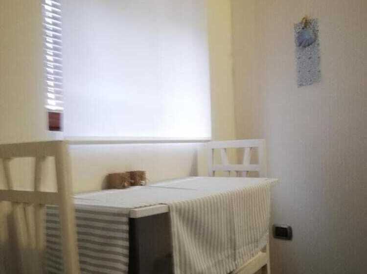 Nocleg ze śniadaniem Zen Guest House Olistica