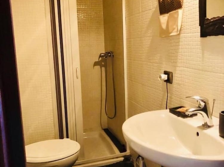 Nocleg ze śniadaniem Zen Guest House Olistica