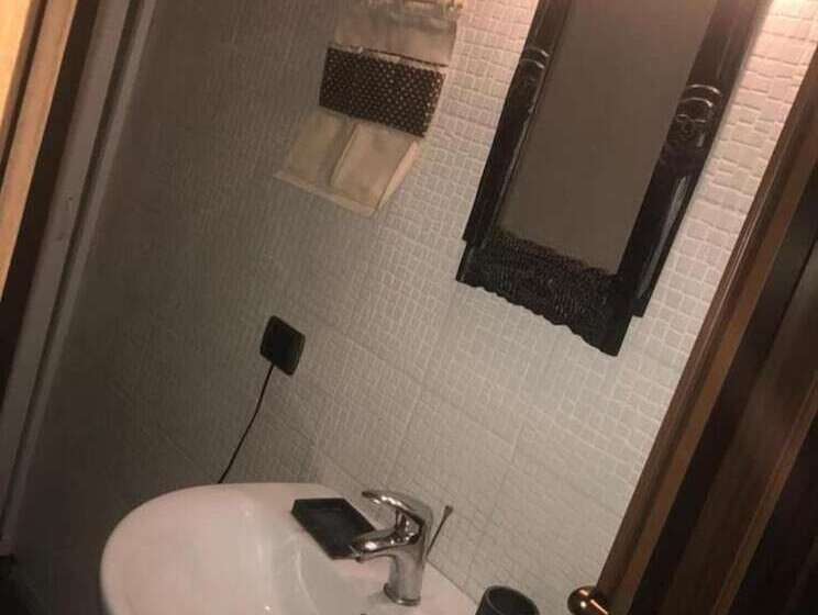 Nocleg ze śniadaniem Zen Guest House Olistica