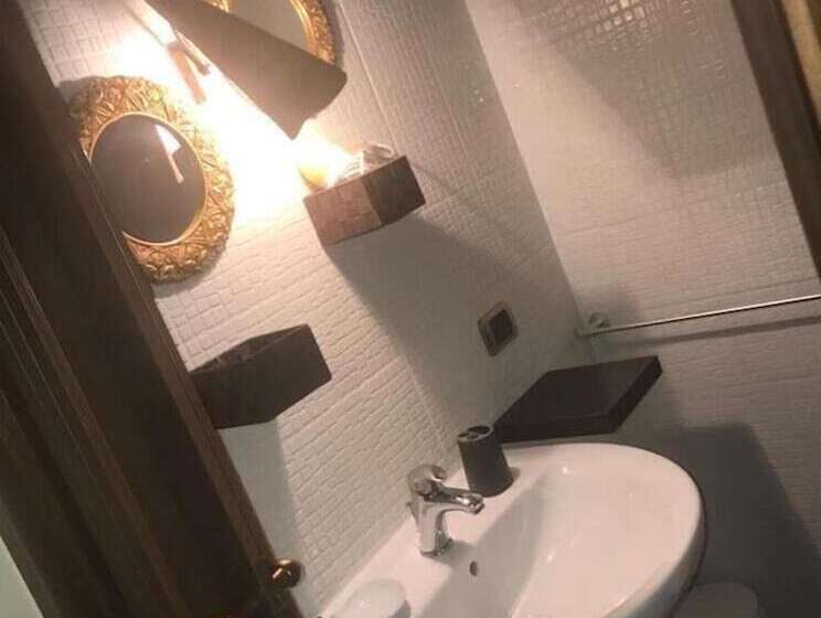 Nocleg ze śniadaniem Zen Guest House Olistica