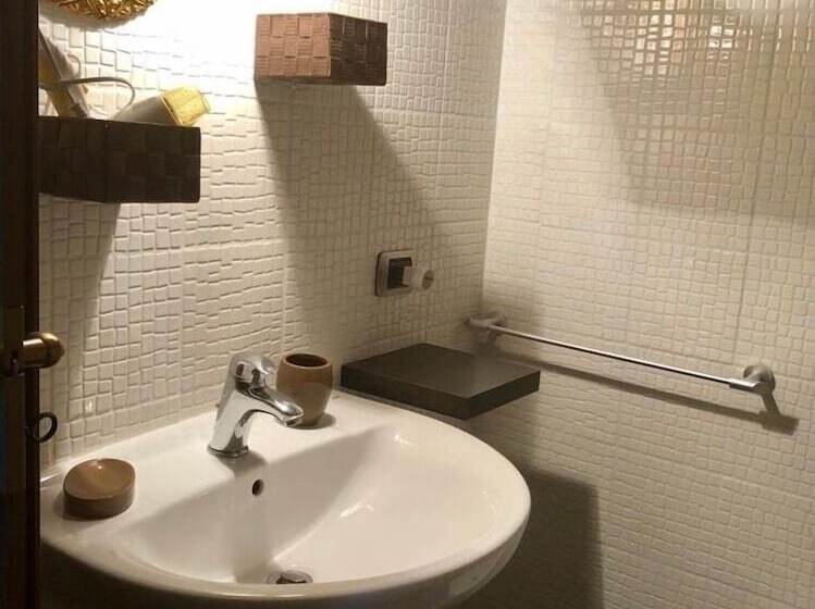 Nocleg ze śniadaniem Zen Guest House Olistica