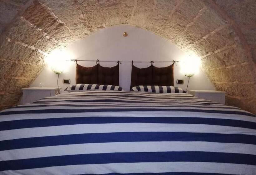 Nocleg ze śniadaniem Zen Guest House Olistica