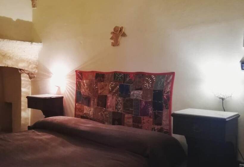 Nocleg ze śniadaniem Zen Guest House Olistica