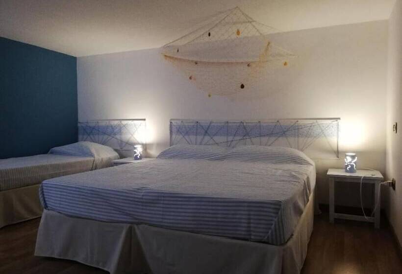 Nocleg ze śniadaniem Zen Guest House Olistica