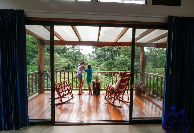 Casitas Tenorio B&b