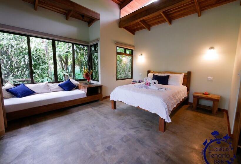 Casitas Tenorio B&b