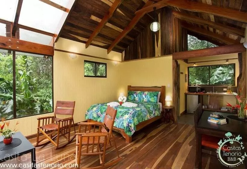 Casitas Tenorio B&b