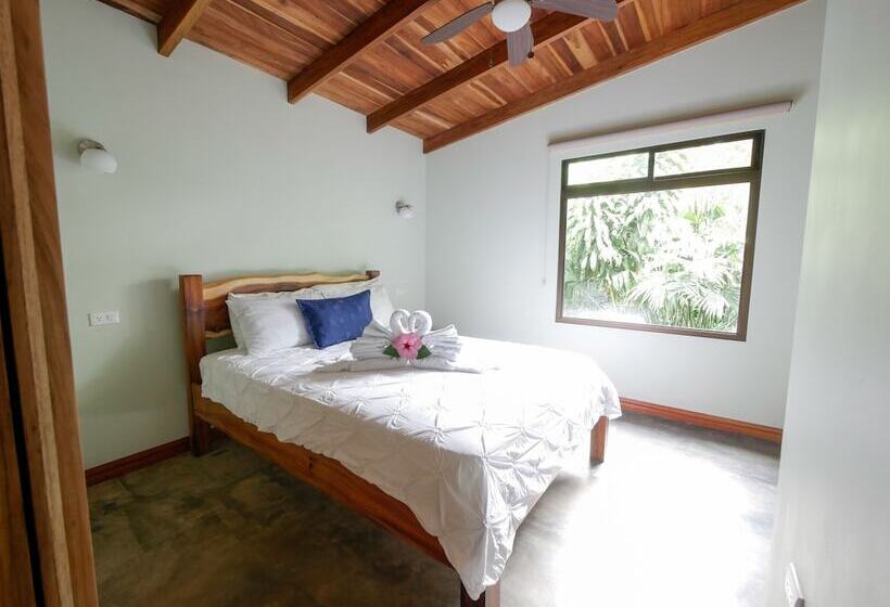 Casitas Tenorio B&b