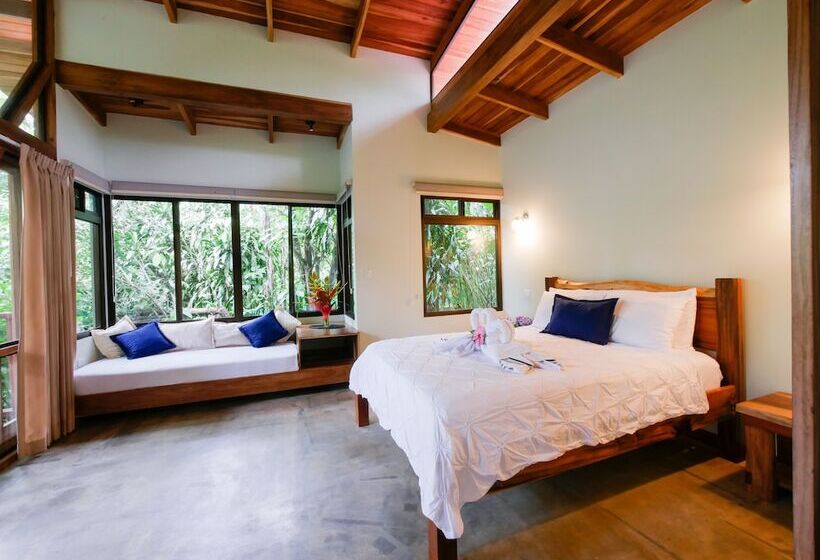 Casitas Tenorio B&b