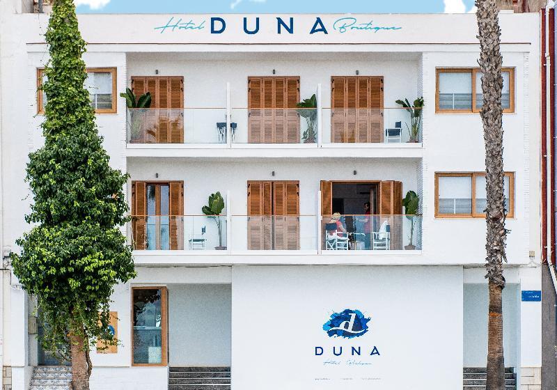 Duna Hotel Boutique