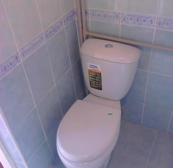 Happy Hostel In Kochkor