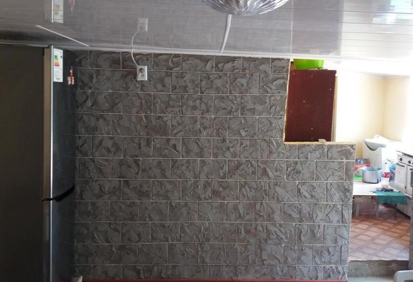 Happy Hostel In Kochkor