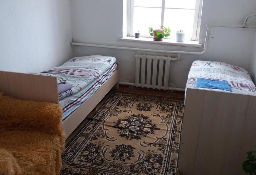 Happy Hostel In Kochkor