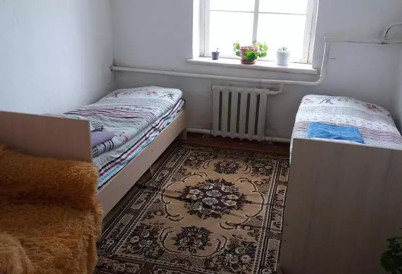 Happy Hostel In Kochkor