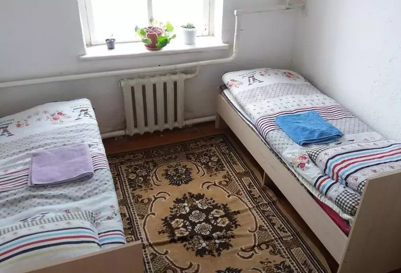 Happy Hostel In Kochkor